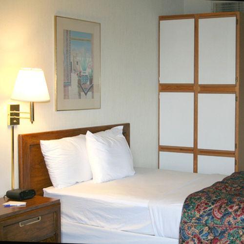 Ridge Crest Hotel West Plains Cameră foto