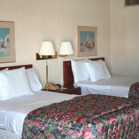 Ridge Crest Hotel West Plains Cameră foto