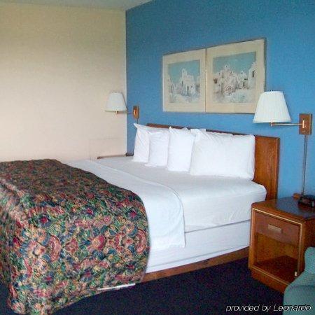 Ridge Crest Hotel West Plains Cameră foto