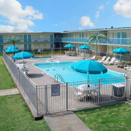 Ridge Crest Hotel West Plains Exterior foto
