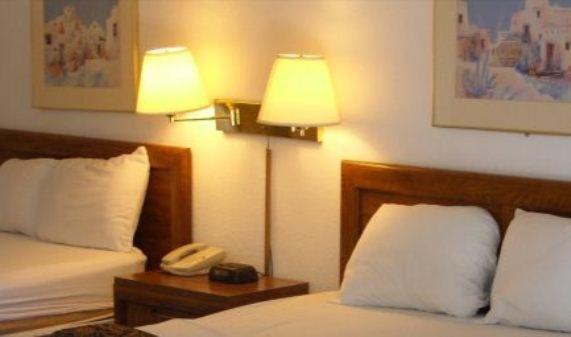 Ridge Crest Hotel West Plains Cameră foto